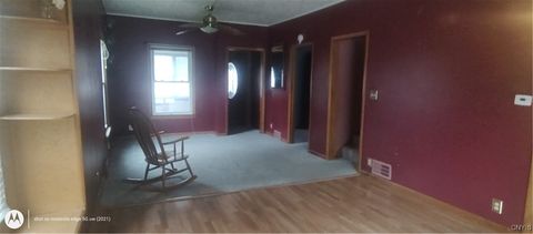 Tiny photo for 406 Hillside Avenue, Geddes, NY 13219 (MLS # S1655546)