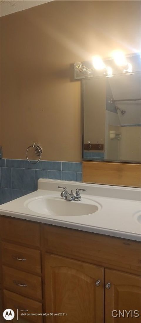 Tiny photo for 406 Hillside Avenue, Geddes, NY 13219 (MLS # S1655546)