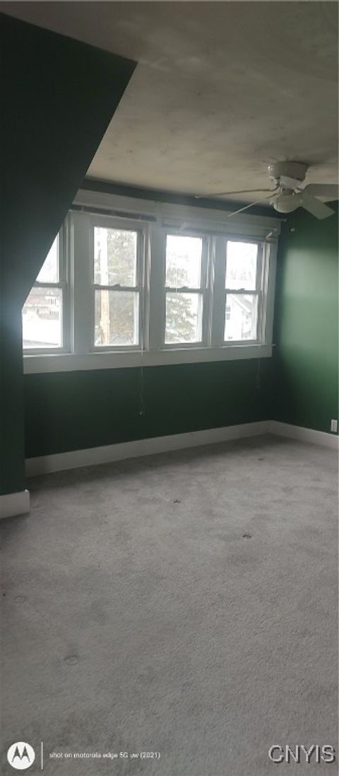 Tiny photo for 406 Hillside Avenue, Geddes, NY 13219 (MLS # S1655546)
