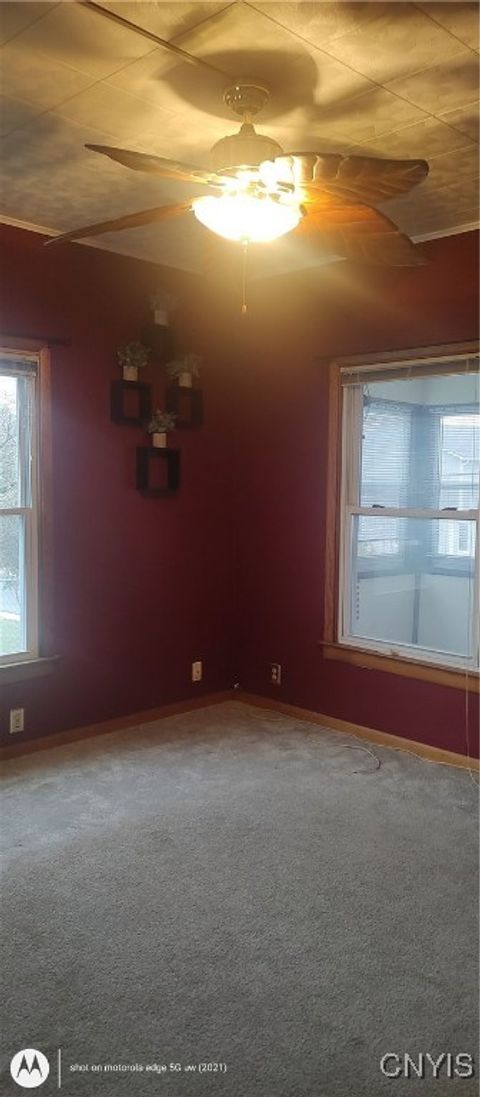 Tiny photo for 406 Hillside Avenue, Geddes, NY 13219 (MLS # S1655546)