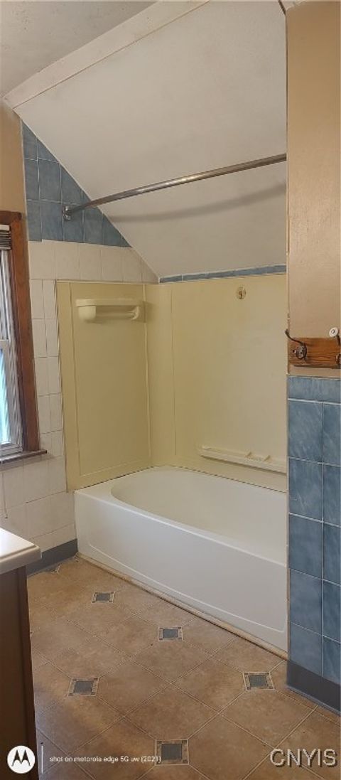 Tiny photo for 406 Hillside Avenue, Geddes, NY 13219 (MLS # S1655546)