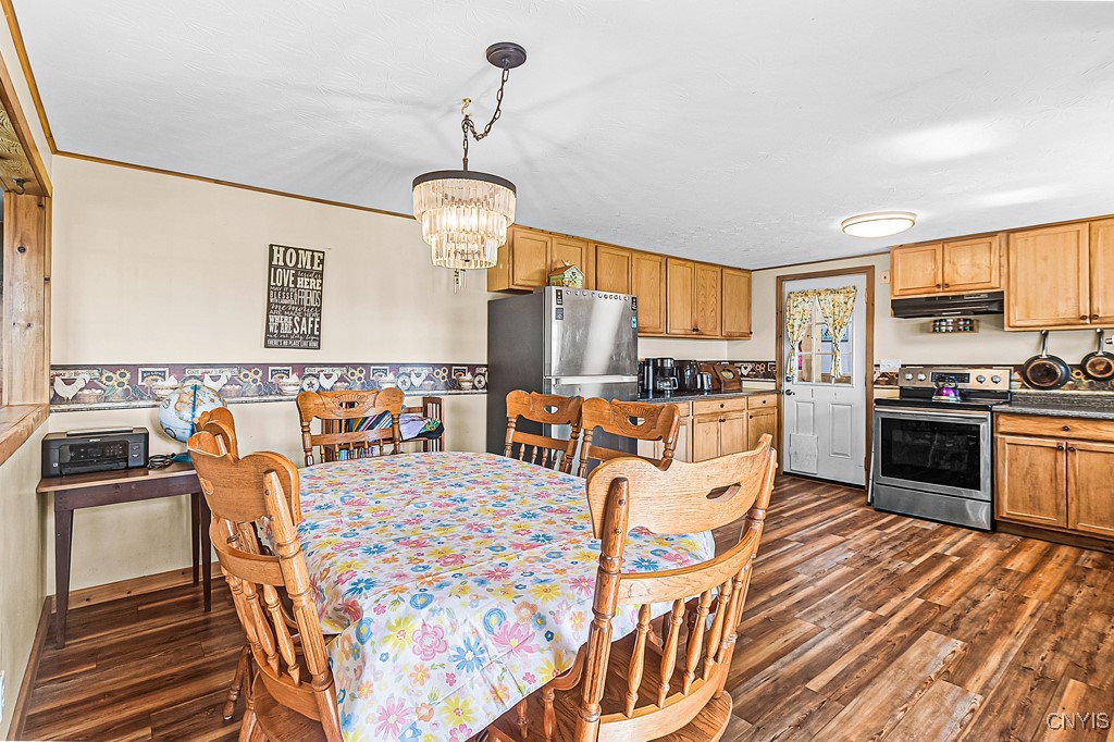 4062 Peterboro Road, Vernon, New York image 17