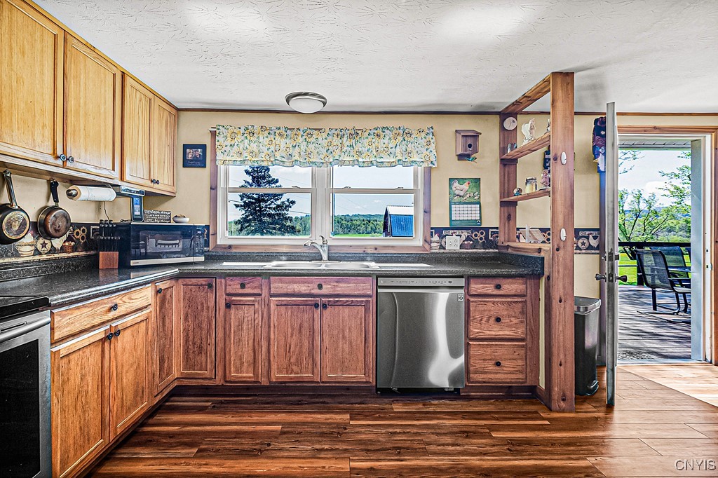 4062 Peterboro Road, Vernon, New York image 13