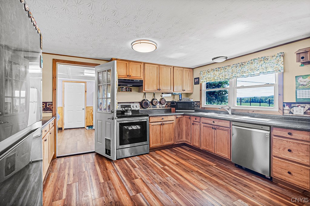 4062 Peterboro Road, Vernon, New York image 11