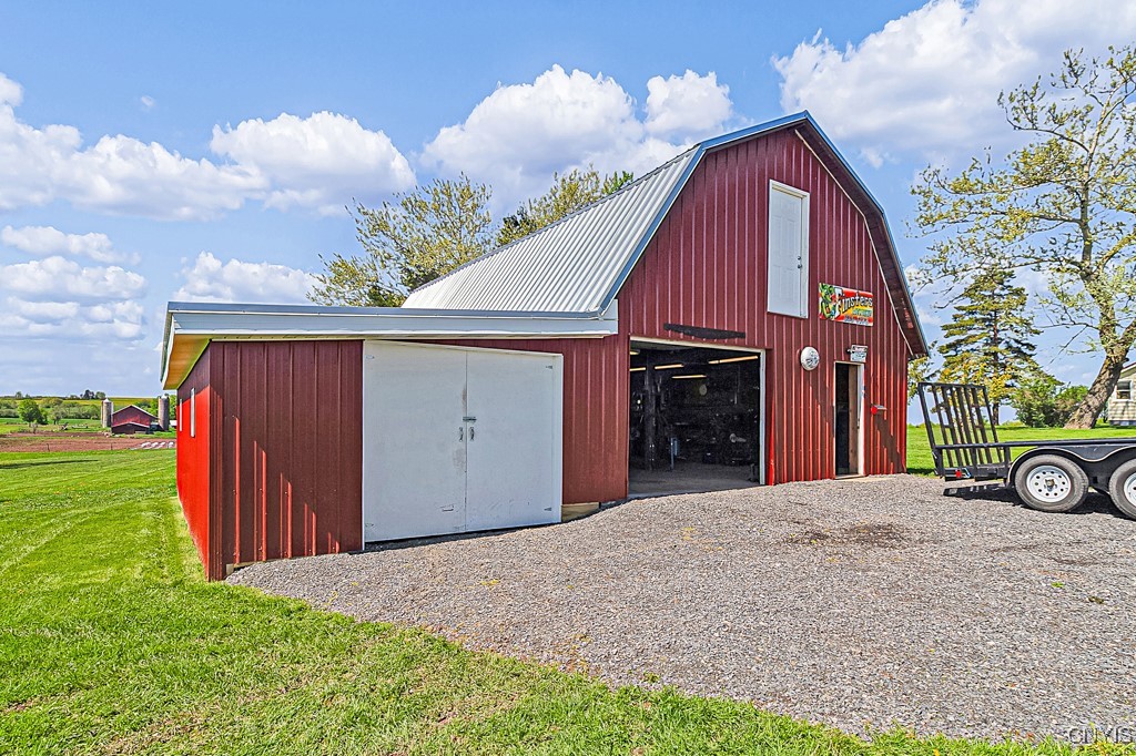 4062 Peterboro Road, Vernon, New York image 34