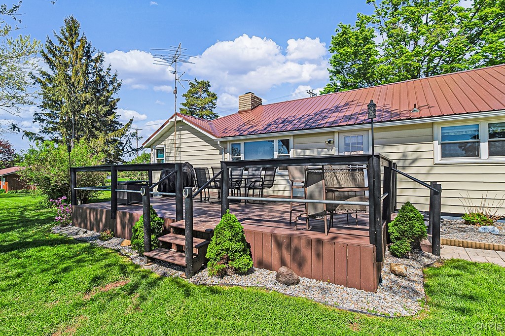 4062 Peterboro Road, Vernon, New York image 7