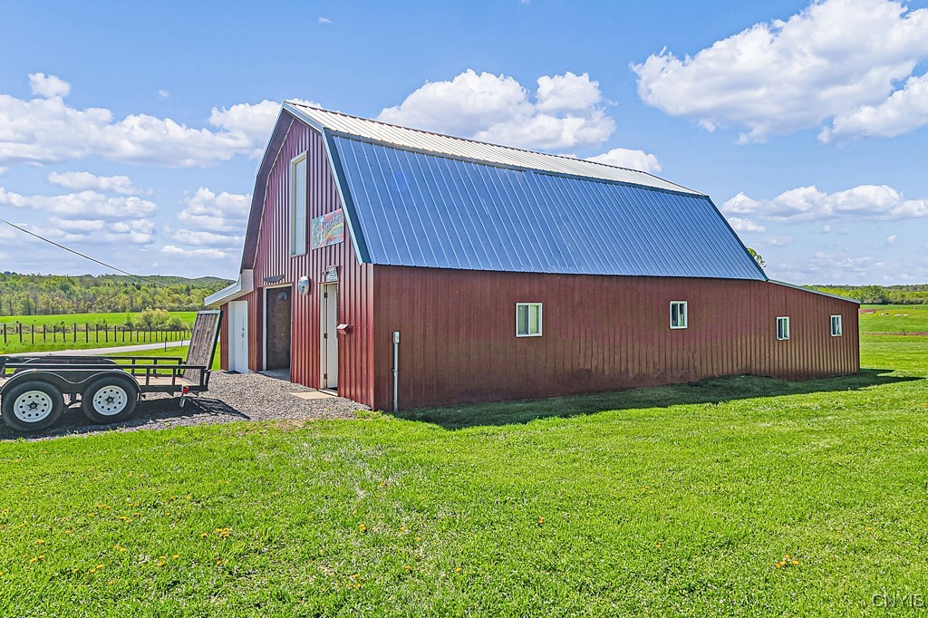 4062 Peterboro Road, Vernon, New York image 36