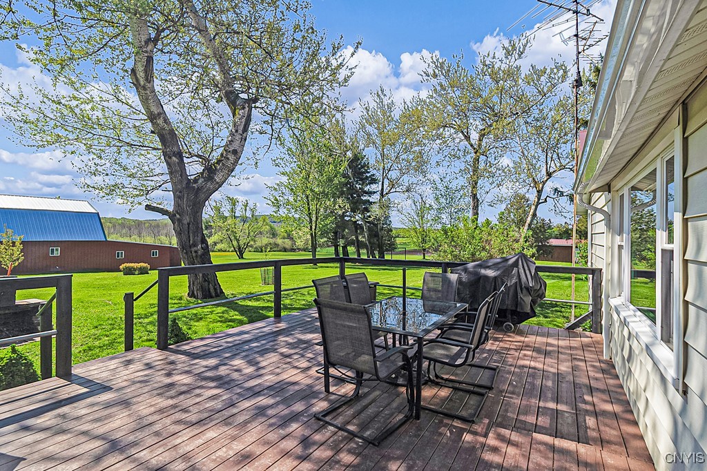 4062 Peterboro Road, Vernon, New York image 8