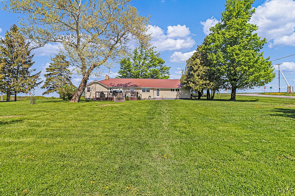 4062 Peterboro Road