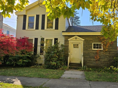 166 S 3rd Street, Fulton, NY 13069 - #: S1721671