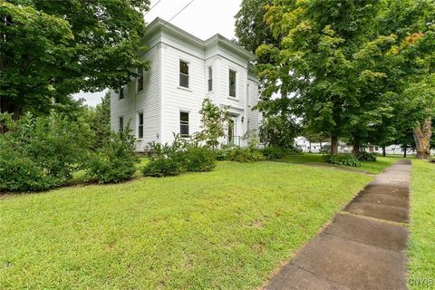 68 Bridge Street Carthage NY 13619