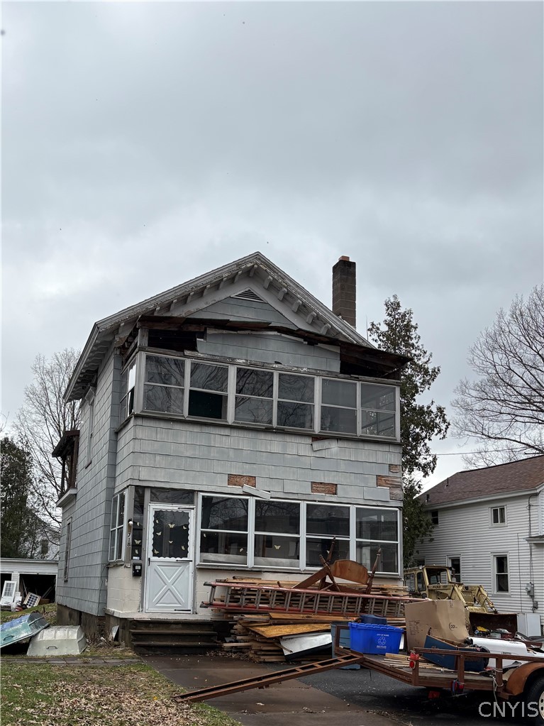 718 N Madison Street