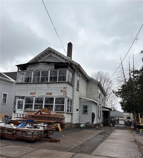 718 N Madison Street Rome NY 13440