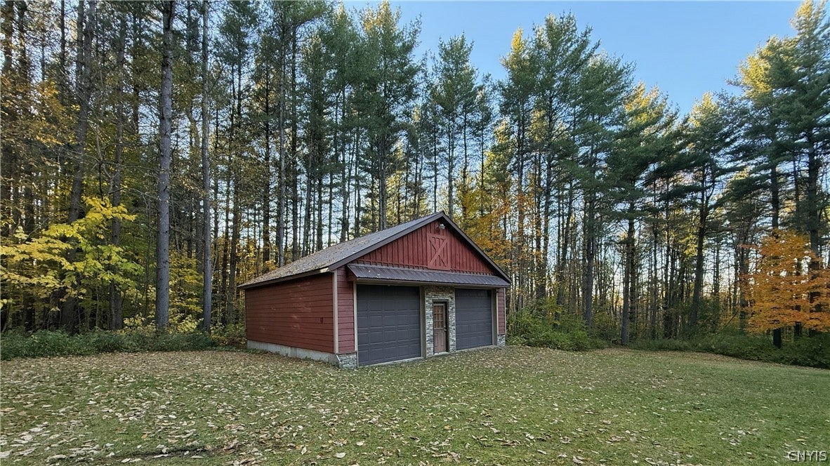 5713 Kessler Road