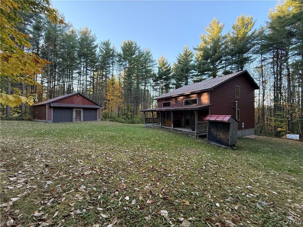 5713 Kessler Road