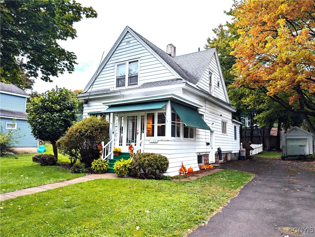 123 East Avenue, Manlius, New York image 1