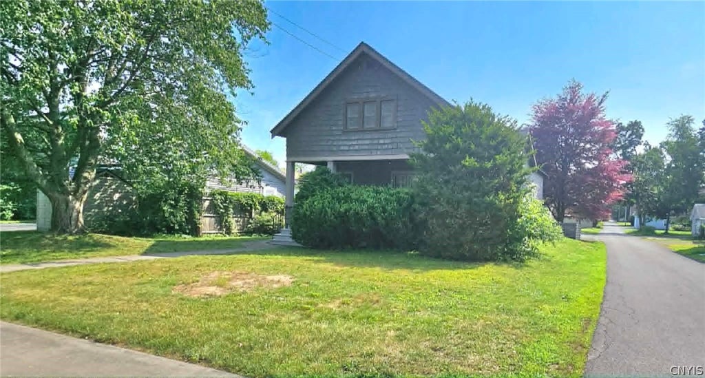 Photo of 305 E Garden Street, Rome, NY 13440 (MLS # S1694303)