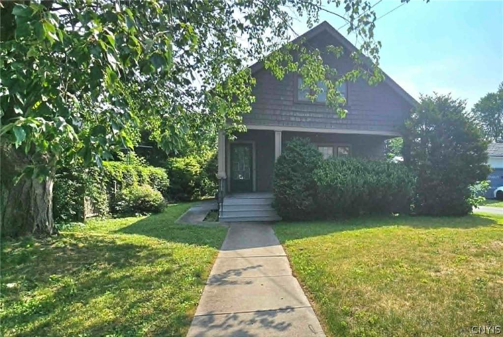 Photo of 305 E Garden Street, Rome, NY 13440 (MLS # S1694303)