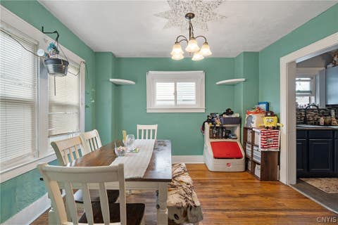 Tiny photo for 358 Roxford Road N, Salina, NY 13208 (MLS # S1690021)