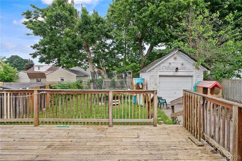 Tiny photo for 358 Roxford Road N, Salina, NY 13208 (MLS # S1690021)