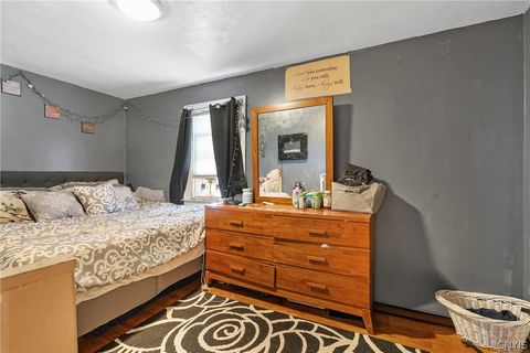 Tiny photo for 358 Roxford Road N, Salina, NY 13208 (MLS # S1690021)