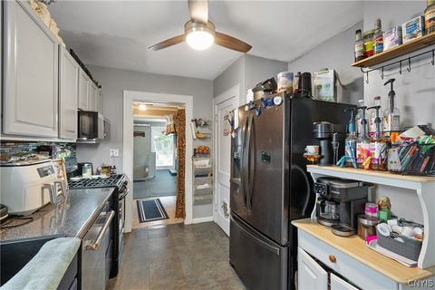 Tiny photo for 358 Roxford Road N, Salina, NY 13208 (MLS # S1690021)