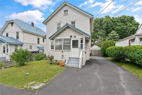 Tiny photo for 358 Roxford Road N, Salina, NY 13208 (MLS # S1690021)