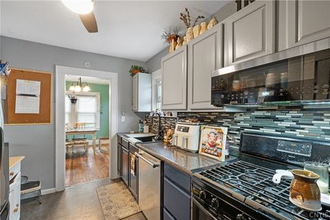 Tiny photo for 358 Roxford Road N, Salina, NY 13208 (MLS # S1690021)