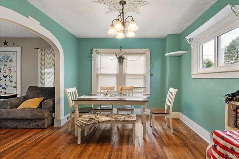 Tiny photo for 358 Roxford Road N, Salina, NY 13208 (MLS # S1690021)