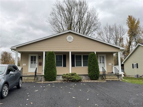 Photo of 246 Gladwell Avenue #244, Oneida, NY 13421 (MLS # S1648457)