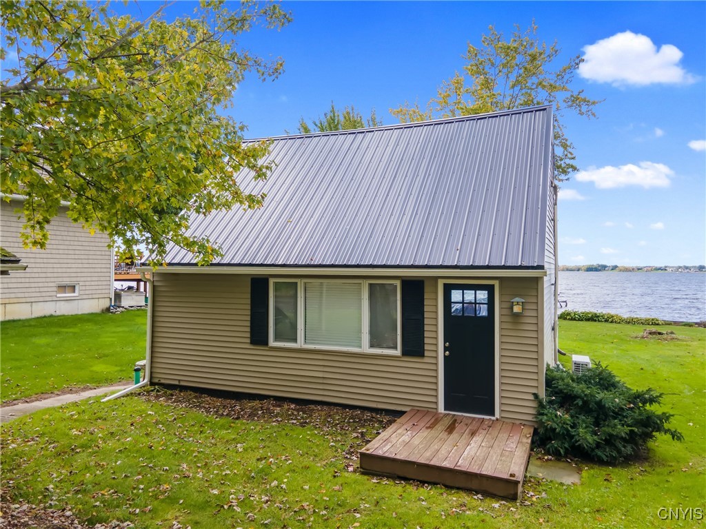 167 Shaw Road, West Monroe, New York image 1