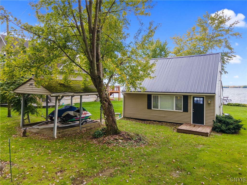 167 Shaw Road, West Monroe, New York image 3