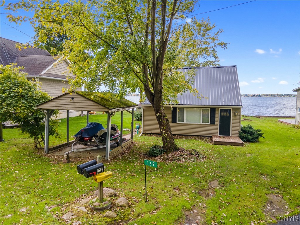 167 Shaw Road, West Monroe, New York image 2