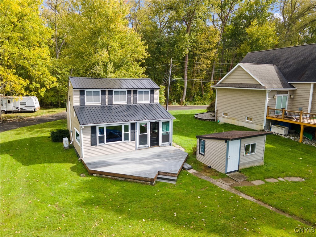 167 Shaw Road, West Monroe, New York image 4