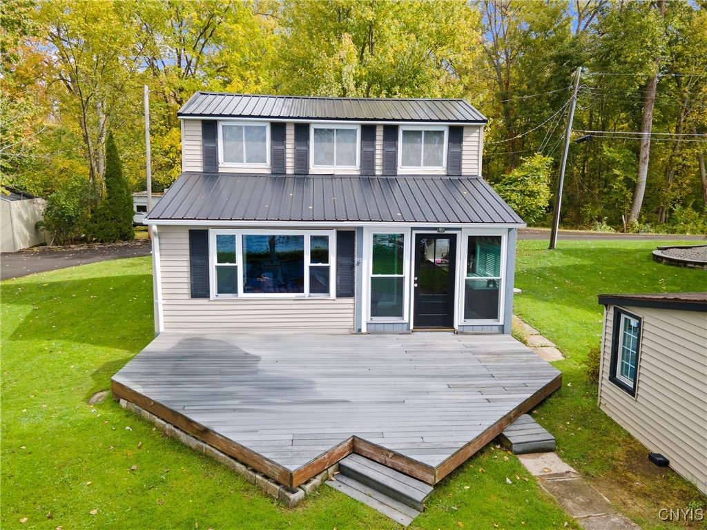 167 Shaw Road, West Monroe, New York image 6