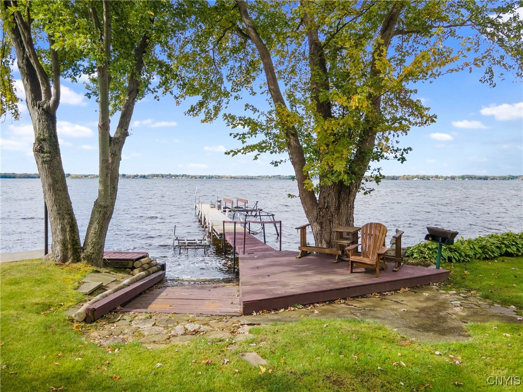 167 Shaw Road, West Monroe, New York image 8