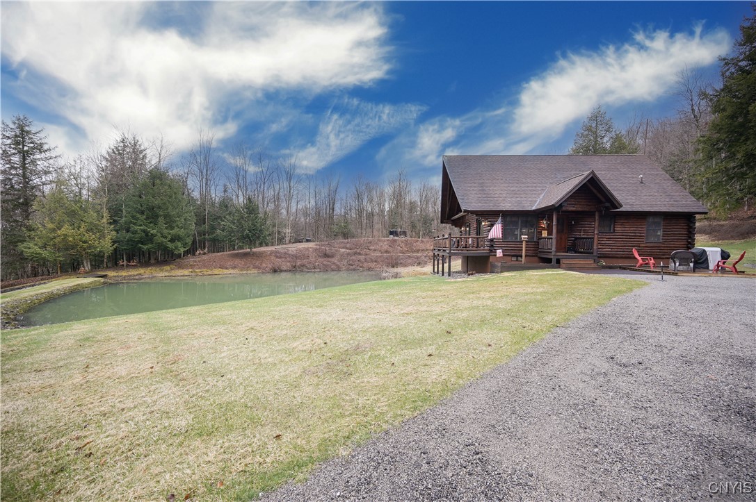 315 Rose Valley Road, Newport, New York image 33