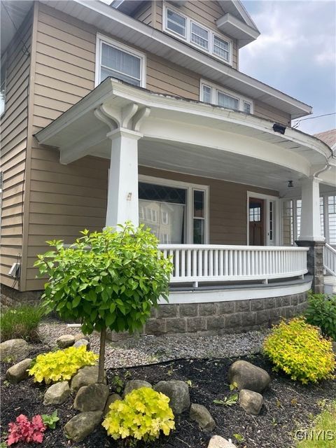 61 2nd Street Ilion NY 13357