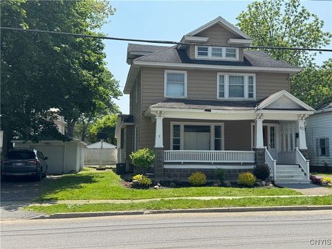 61 2nd Street Ilion NY 13357