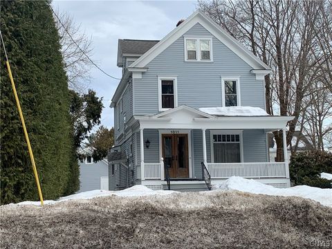 1011 North Madison Accord NY 13440