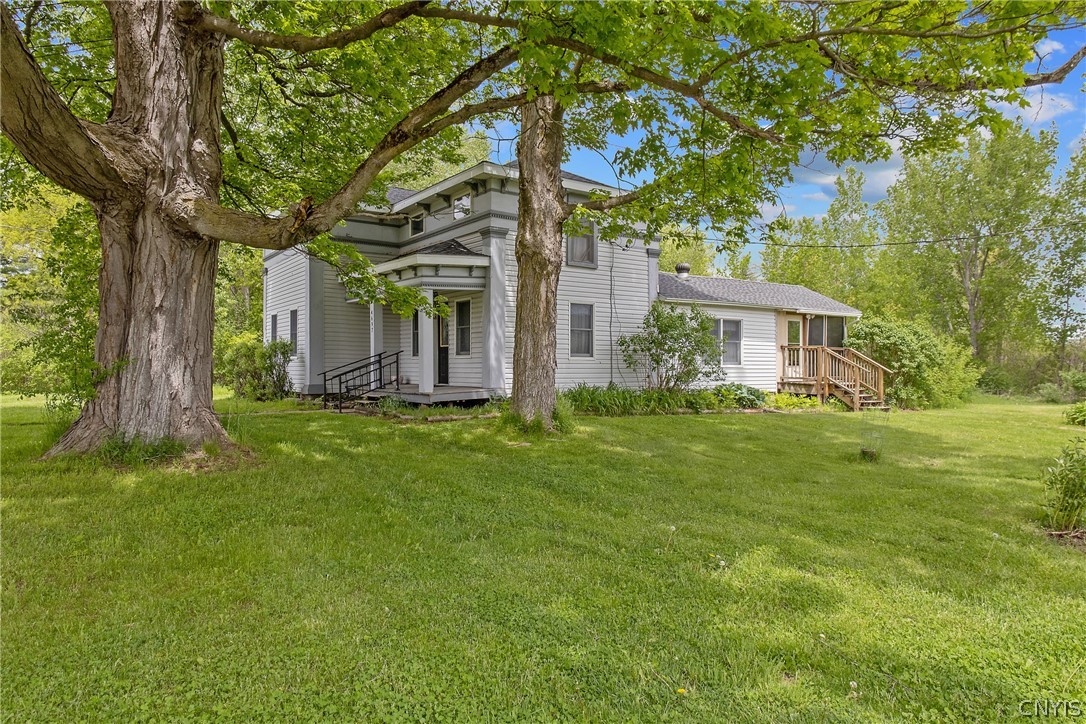 4697 Grange Road