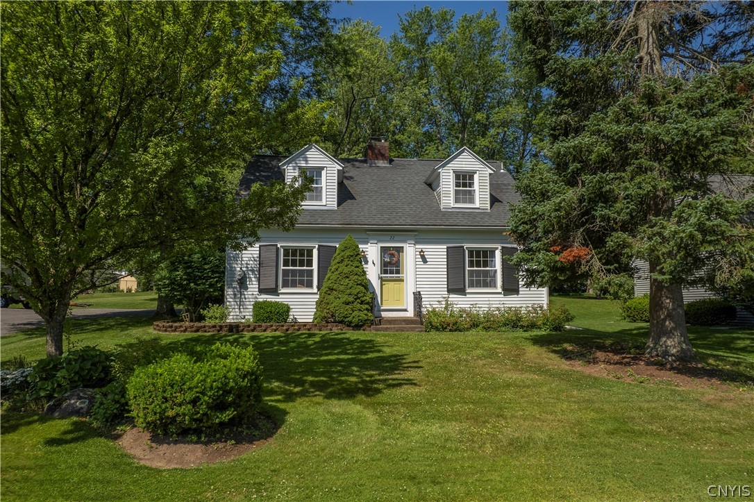 22 Winmar Crescent