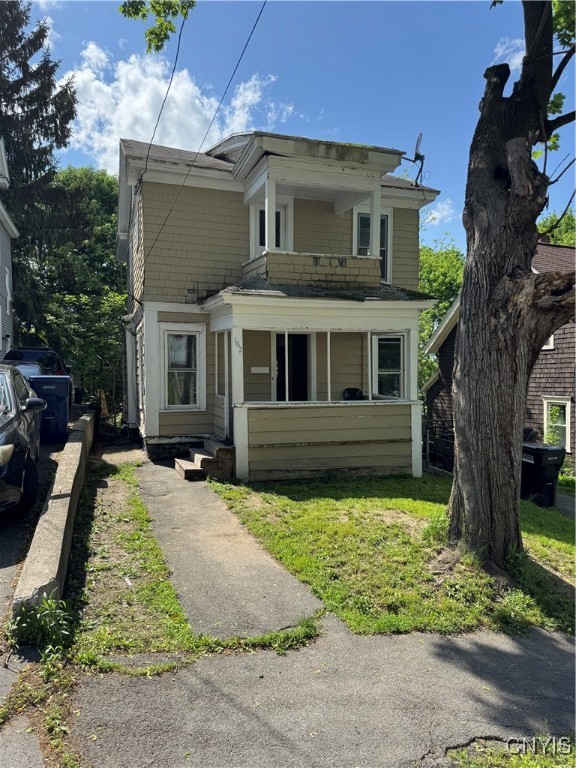 162 Reed Avenue, Syracuse, New York image 1