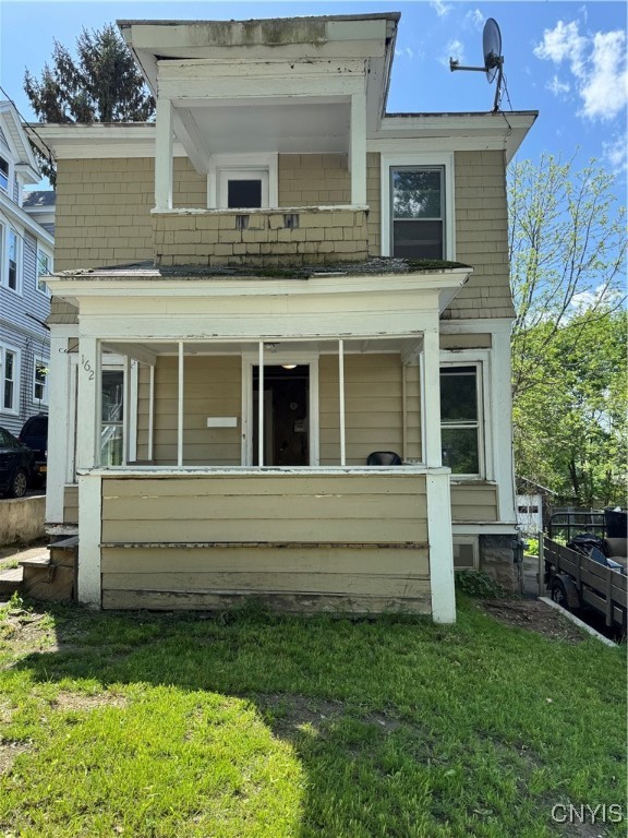 162 Reed Avenue, Syracuse, New York image 2
