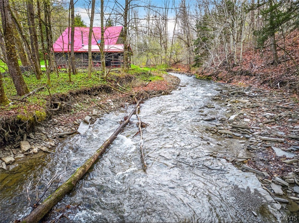 414 Hulbert Hollow Road