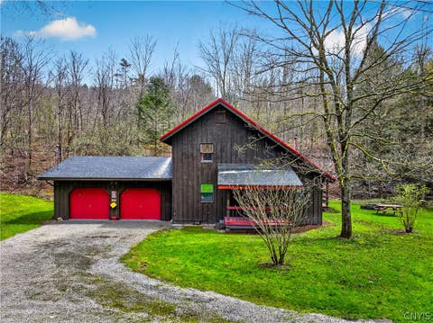 Homes For Sale - 414 Hulbert Hollow Road<br/> Spencer, NY 14883