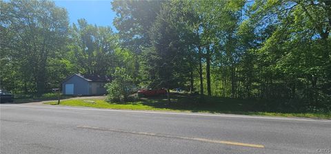 Tiny photo for 48 County Route 26, West Monroe, NY 13167 (MLS # S1684909)