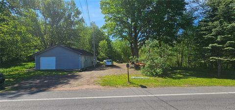 Photo of 48 County Route 26, West Monroe, NY 13167 (MLS # S1684909)