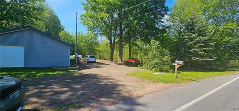 Tiny photo for 48 County Route 26, West Monroe, NY 13167 (MLS # S1684909)