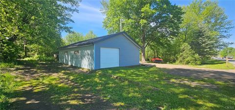 Tiny photo for 48 County Route 26, West Monroe, NY 13167 (MLS # S1684909)